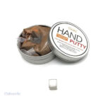 Objet anti-stress magnétique, parfait pour les pauses relaxation