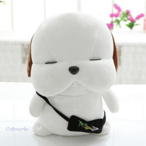 Peluche Kawaii, design adorable pour réduire l'anxiété