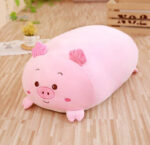 Peluche Kawaii Cochon douce et mignonne