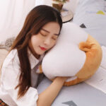 Peluche anti stress, design original et ludique