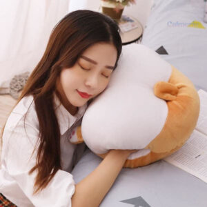 Peluche anti stress, design original et ludique