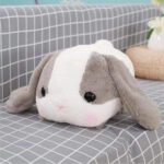 Peluche Kawaii pour câlins réconfortants