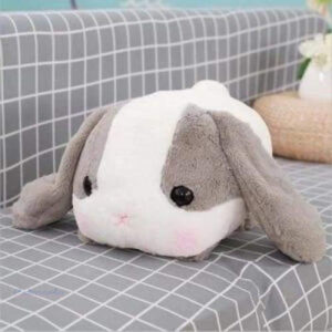 Peluche Kawaii pour câlins réconfortants