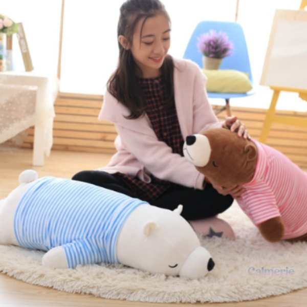 peluche-kawaii-ours-musical-bluetooth-1 Peluche Kawaii Ours Musical Bluetooth