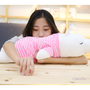 Ours musical Kawaii, compagnon réconfortant et ludique