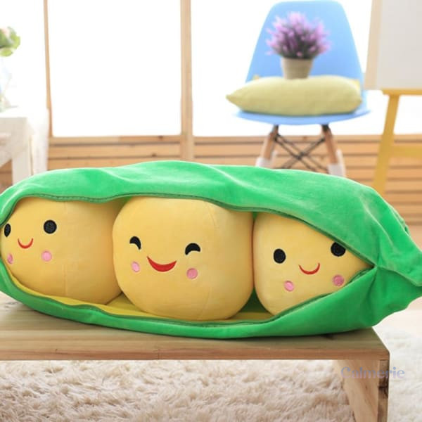 Peluche Petit Pois
