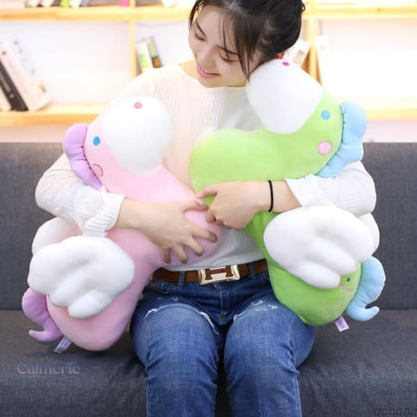 Peluche Kawaii Poney