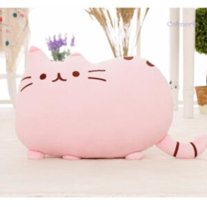Peluche Kawaii Pusheen douce et réconfortante
