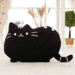 Kawaii Pusheen, peluche mignonne pour apaiser le stress