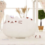 Peluche Kawaii, Pusheen, parfaite pour un usage quotidien