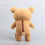 Rilakkuma peluche anti-stress, compagnon mignon et réconfortant