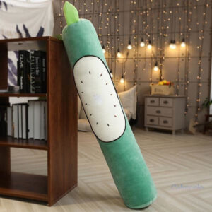 Peluches anti-stress, modèle longue et moelleuse