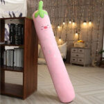 Doudou longue peluche pour le bien-être quotidien