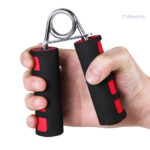 Objet Anti-Stress : Pince de Force pour détente manuelle