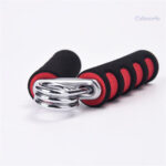 Accessoire de relaxation : Pince anti-stress pour mains