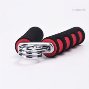 Accessoire de relaxation : Pince anti-stress pour mains