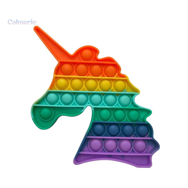 pop-it-arc-en-ciel-1 Pop It arc-en-ciel coloré pour un jeu relaxant