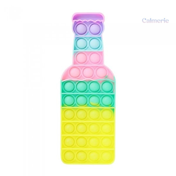 pop-it-bouteille-1 Pop It Bouteille colorée et ludique pour les amateurs de jeux