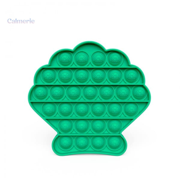 pop-it-coquillage-1 Pop It Coquillage coloré pour une expérience sensorielle amusante