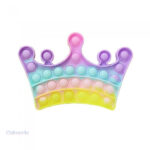 Pop It Couronne