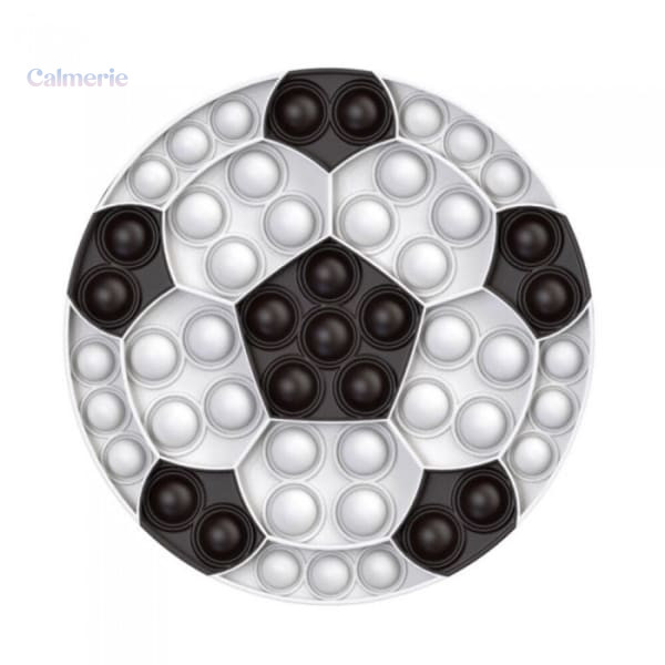 pop-it-football-1 Pop It Football en forme de ballon de football ludique