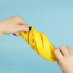 Accessoire anti-stress Pop It glacé pour les enfants