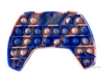 Pop It Manette colorée pour une expérience tactile amusante