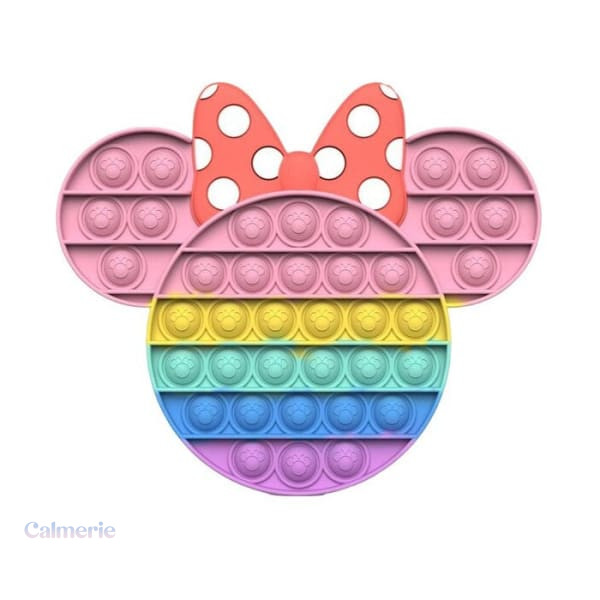 pop-it-minnie-1 Pop It Minnie pour un moment de détente et de plaisir