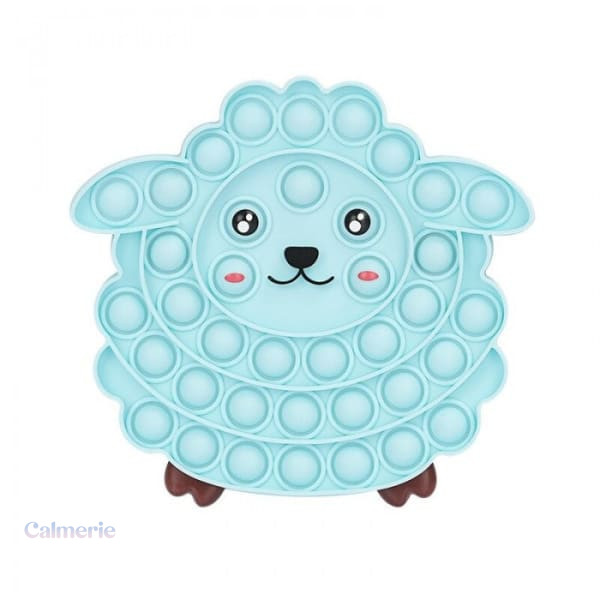 pop-it-mouton-1 Pop It Mouton en silicone coloré