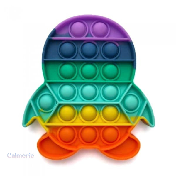 pop-it-pingouin-1 Pop It Pingouin coloré pour un jeu tactile amusant