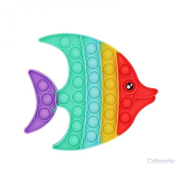 pop-it-poisson-1 Pop It Poisson coloré pour jouer et se détendre