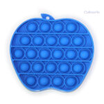 Pop It Pomme, un accessoire ludique pour petits et grands