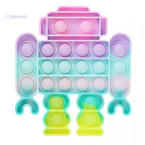 Pop It Robot