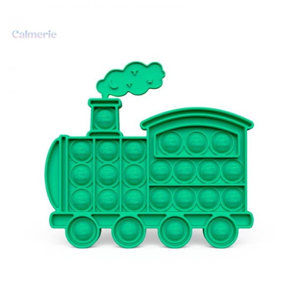 pop-it-train-1 Pop It Train jouet sensoriel coloré pour les enfants
