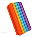 Accessoire Pop It pratique pour les enfants