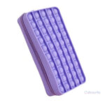 Accessoire de rangement Pop It pour petits objets