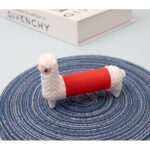 Jouet Pop Tube lama pour soulager le stress