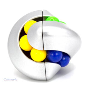 Puzzle anti-stress Orbit pour une détente créative