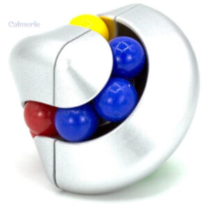 Puzzle Orbit, un jeu relaxant pour réduire le stress