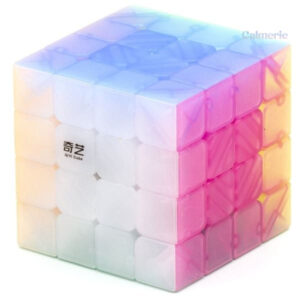 Puzzle QiYi 4x4 pour des heures de divertissement
