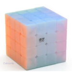 Cube Jelly 4x4, idéal pour les amateurs de casse-têtes