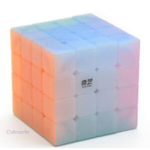 Cube Jelly 4x4, idéal pour les amateurs de casse-têtes