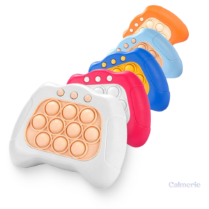 Quick Push, objet anti-stress pour détente immédiate
