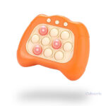 Quick Push, accessoire anti-stress à emporter partout