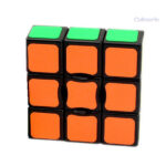 Rubik's Cube 1x3, un casse-tête classique et stimulant