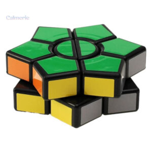Rubik's Cube compact 2x2 pour tous les âges