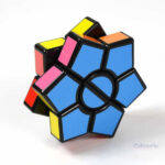 Cube 2x2 Dart, parfait pour les débutants