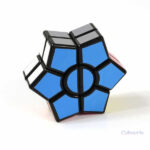 Rubik's Cube 2x2, jeu de réflexion amusant