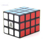 Rubik's Cube 3x3x4, jeu de réflexion classique
