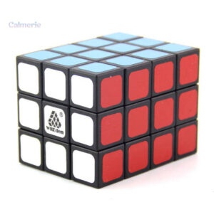 Rubik's Cube 3x3x4, jeu de réflexion classique